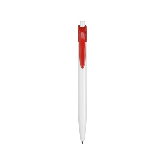 Ручка пластиковая шариковая «Какаду»-1