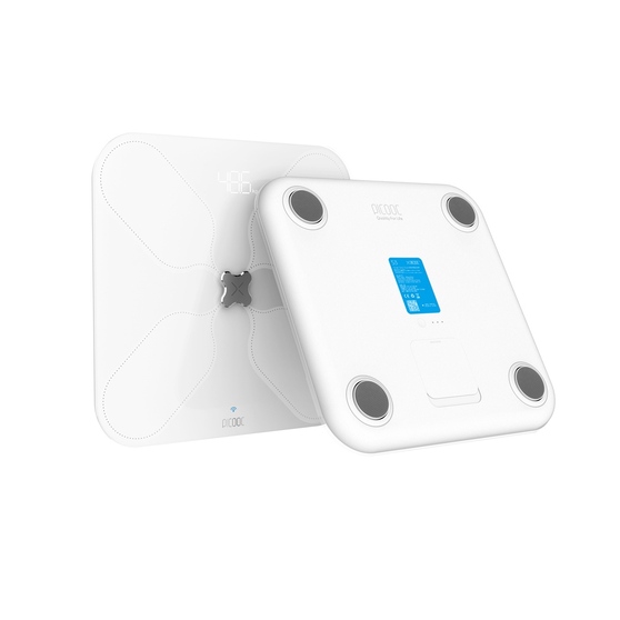Умные диагностические весы с Wi-Fi S3 V2-2