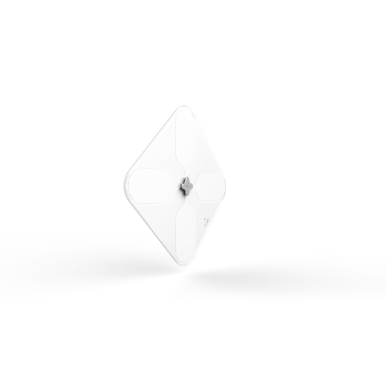 Умные диагностические весы с Wi-Fi S3 V2-3