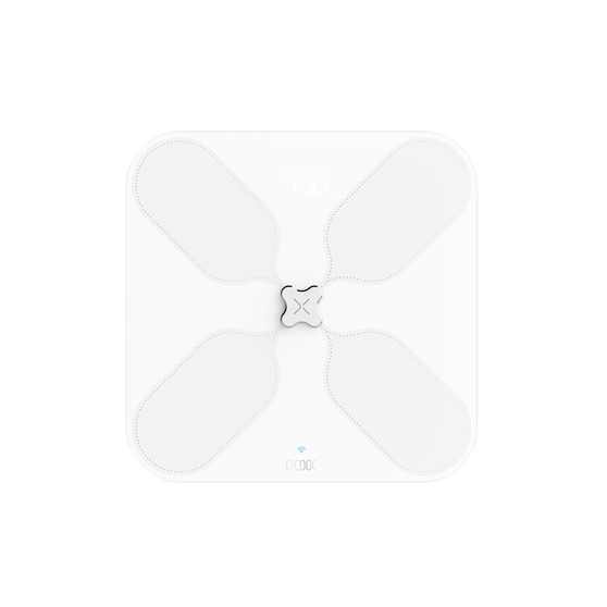 Умные диагностические весы с Wi-Fi S3 V2-5