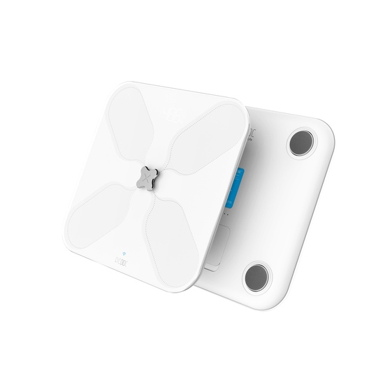 Умные диагностические весы с Wi-Fi S3 V2-8