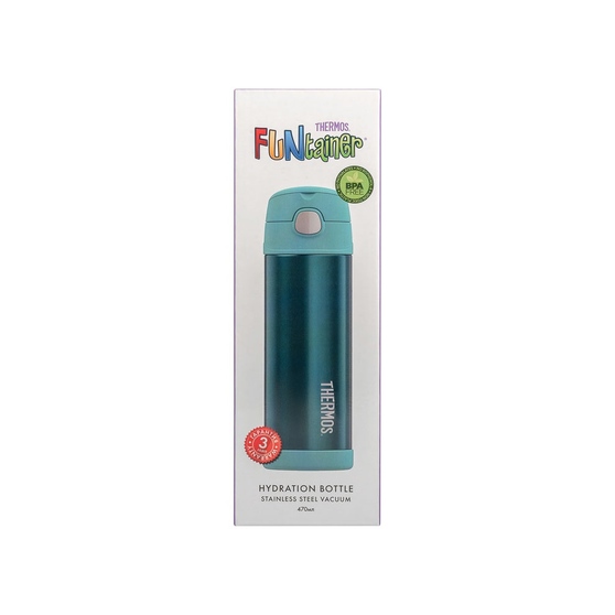 Термокружка Thermos F4023TL-4
