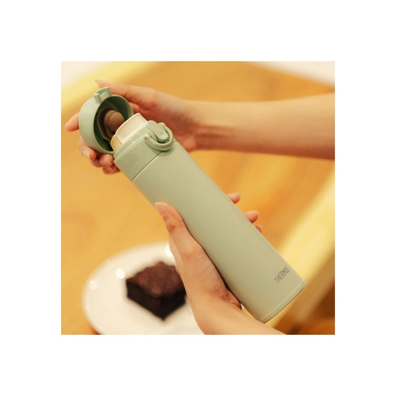Термос «JNI-400», 400 мл-4