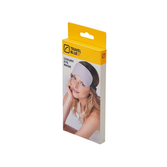 Маска для глаз «Luxury Eye Mask»-8
