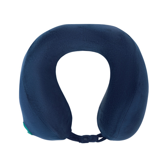 Подушка для путешествий массажная «Massage Tranquility Pillow»-2