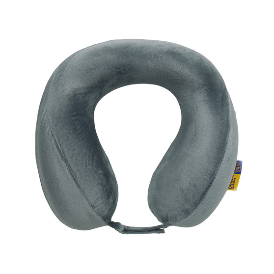 Подушка для путешествий с эффектом памяти «Tranquility Pillow»-1
