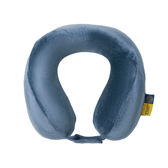 Подушка для путешествий с эффектом памяти «Tranquility Pillow»-1