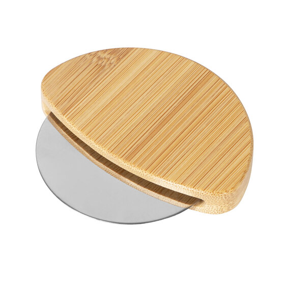 Нож для пиццы «Bamboo collection»-1
