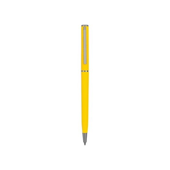 Ручка пластиковая шариковая «Наварра»-4