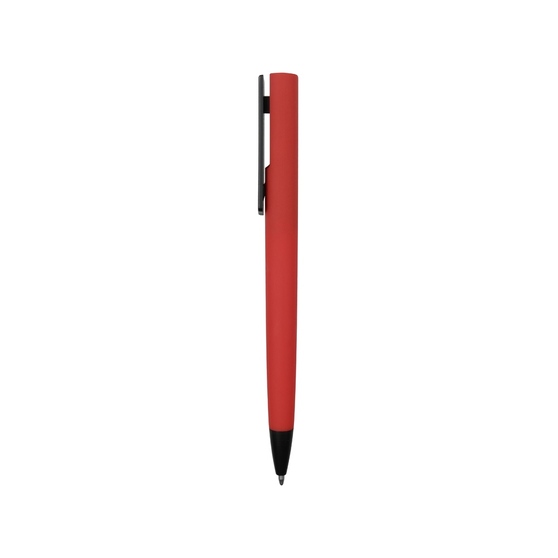 Ручка пластиковая шариковая «C1» soft-touch-2