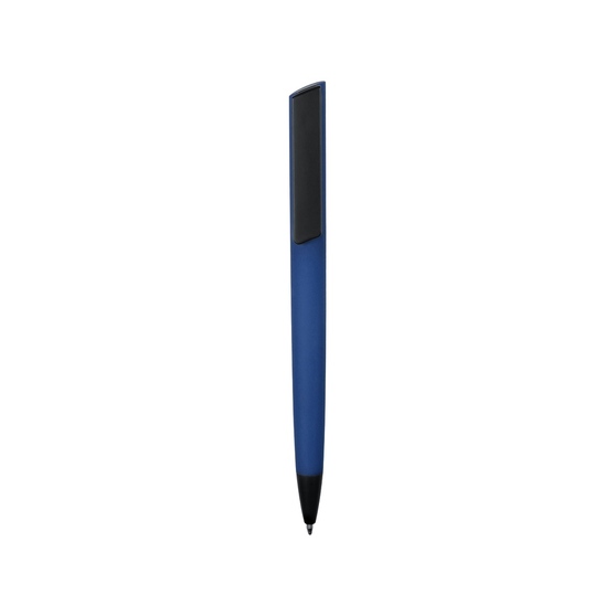 Ручка пластиковая шариковая «C1» soft-touch-1