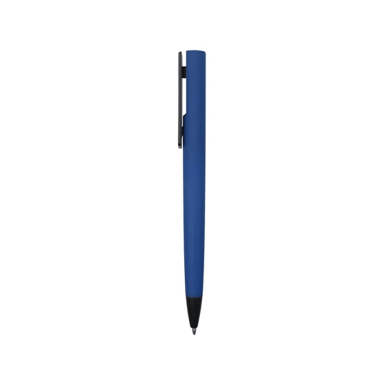 Ручка пластиковая шариковая «C1» soft-touch-2