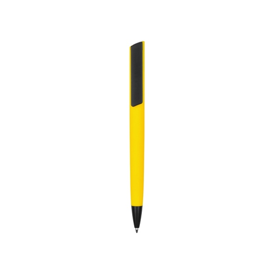 Ручка пластиковая шариковая «C1» soft-touch-1