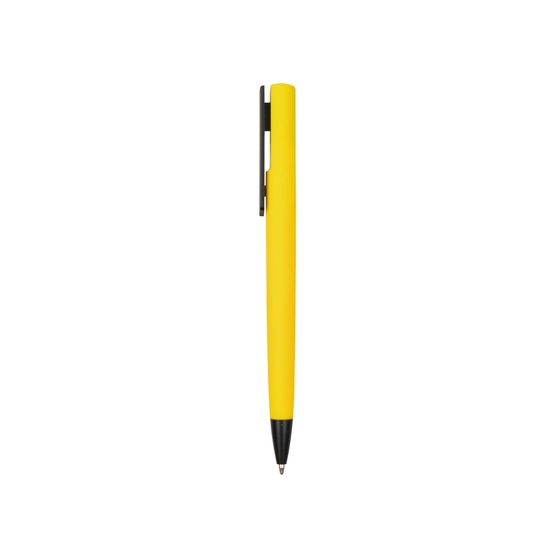 Ручка пластиковая шариковая «C1» soft-touch-2