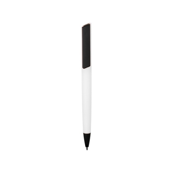 Ручка пластиковая шариковая «C1» soft-touch-1