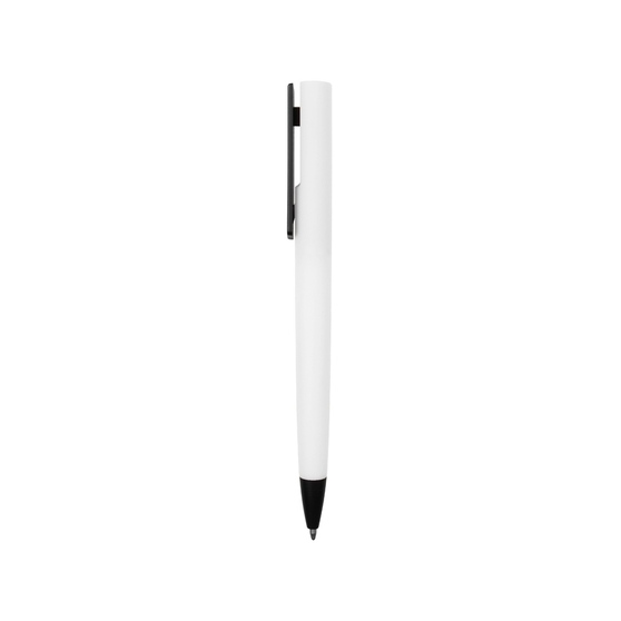 Ручка пластиковая шариковая «C1» soft-touch-2
