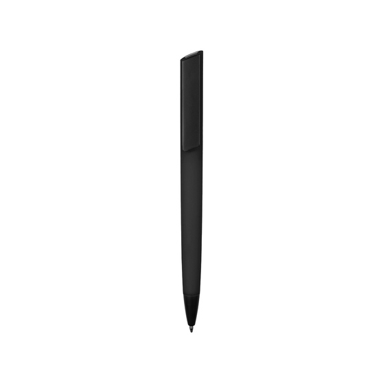 Ручка пластиковая шариковая «C1» soft-touch-1