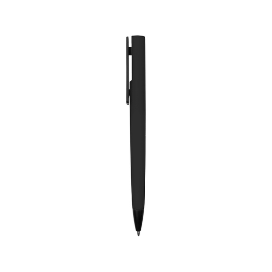 Ручка пластиковая шариковая «C1» soft-touch-2