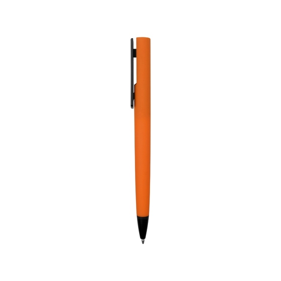 Ручка пластиковая шариковая «C1» soft-touch-2