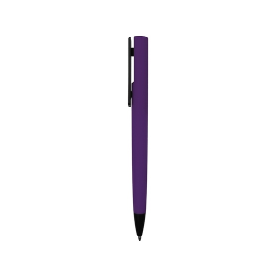 Ручка пластиковая шариковая «C1» soft-touch-2