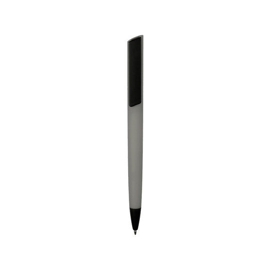 Ручка пластиковая шариковая «C1» soft-touch-1