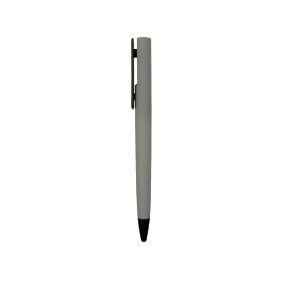 Ручка пластиковая шариковая «C1» soft-touch-2