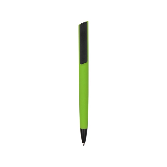 Ручка пластиковая шариковая «C1» soft-touch-1
