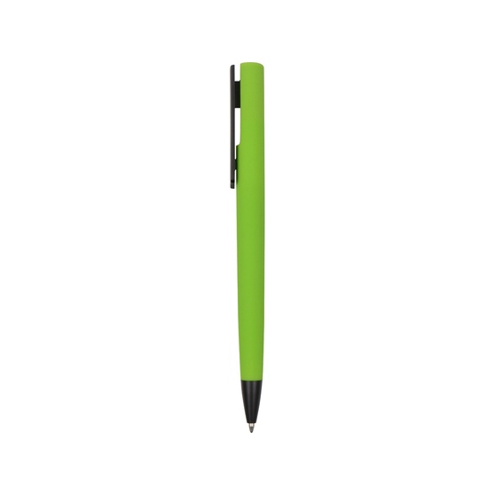 Ручка пластиковая шариковая «C1» soft-touch-2