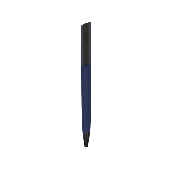 Ручка пластиковая шариковая «C1» soft-touch-1