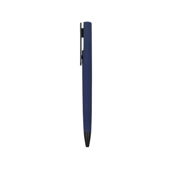 Ручка пластиковая шариковая «C1» soft-touch-2