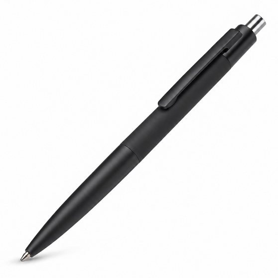 Ручка шариковая «Шэдоу» soft-touch-1