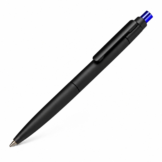 Ручка шариковая «Шэдоу» soft-touch-1