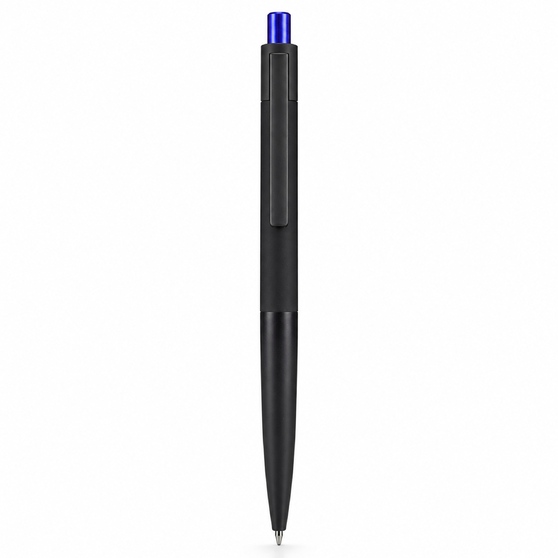 Ручка шариковая «Шэдоу» soft-touch-2