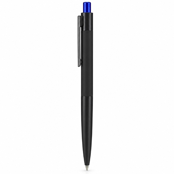 Ручка шариковая «Шэдоу» soft-touch-3