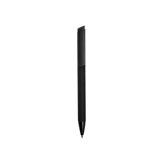 Ручка металлическая шариковая «Taper Metal» soft-touch-2