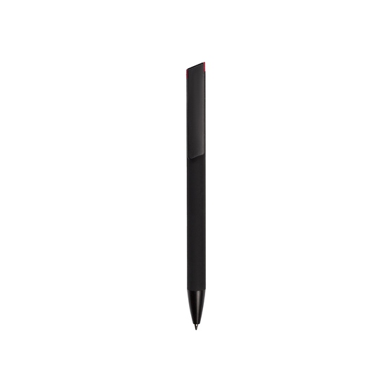 Ручка металлическая шариковая «Taper Metal» soft-touch-2