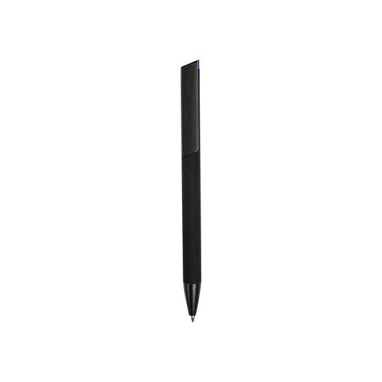 Ручка металлическая шариковая «Taper Metal» soft-touch-2