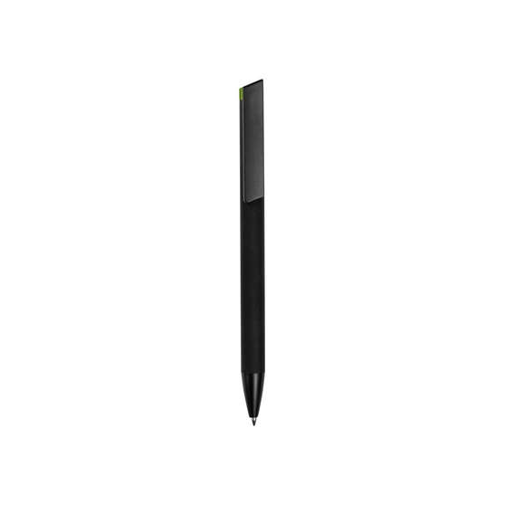 Ручка металлическая шариковая «Taper Metal» soft-touch-2