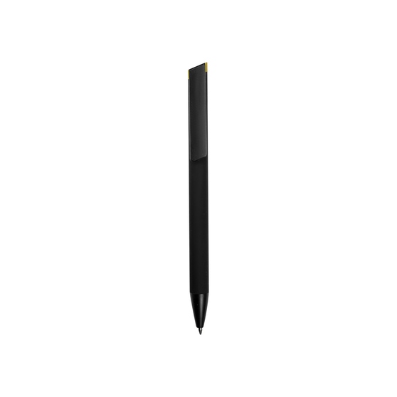 Ручка металлическая шариковая «Taper Metal» soft-touch-2