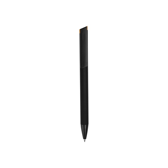 Ручка металлическая шариковая «Taper Metal» soft-touch-2