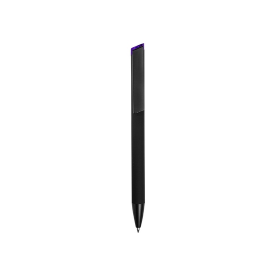 Ручка металлическая шариковая «Taper Metal» soft-touch-2