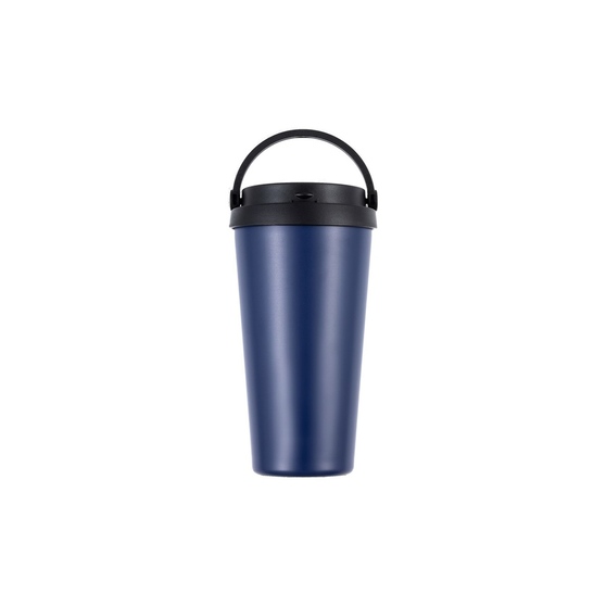 Термокружка THERMOcafe  «TCCM-500KA», 500 мл-1
