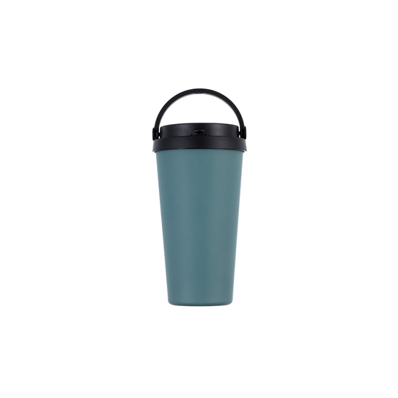 Термокружка THERMOcafe  «TCCM-500KA», 500 мл-1