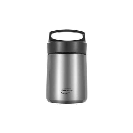 Термос с двумя контейнерами THERMOcafe «TCLB-1480SY», 1480 мл-1