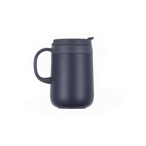 Термокружка THERMOcafe  «TCCM-460SY», 460 мл-1
