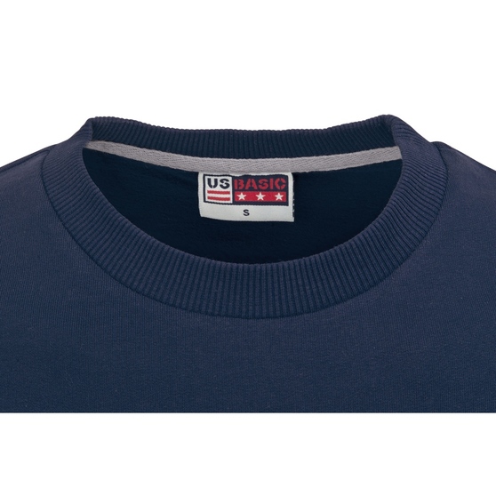 Свитшот «Motion» с начесом, унисекс-8