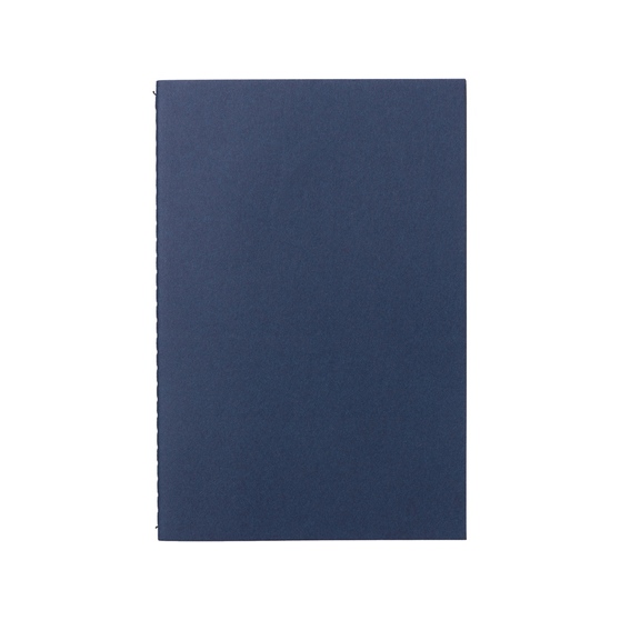 Блокнот A5 «Monet» из моющегося крафта-3