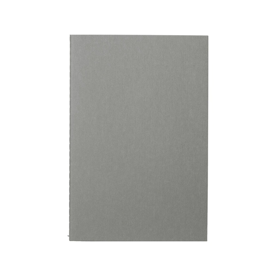 Блокнот A5 «Monet» из моющегося крафта-3