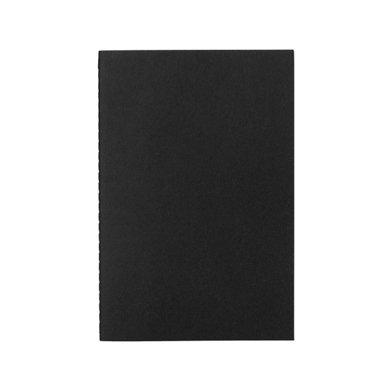 Блокнот A5 «Monet» из моющегося крафта-3