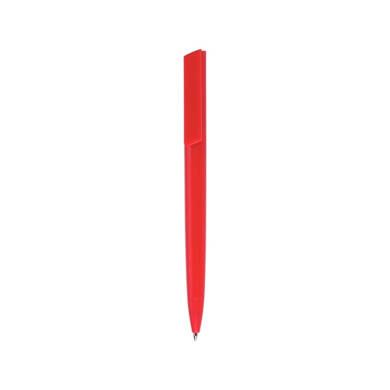 Ручка пластиковая шариковая «Taper Solid»-1